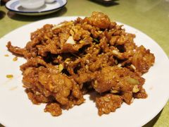 -振生清真饭店(永安道店)