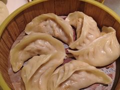 猪肉蒸饺-老淮滨-蚌埠非遗小吃(淮河路店)