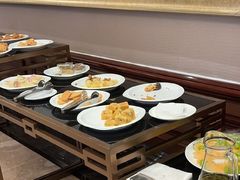 -上海瑞金洲际酒店