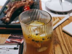 -原石牛扒·约会餐厅(龙城万科里店)