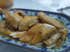 -芸海阁·农家私房菜(沙家浜景区出口店)