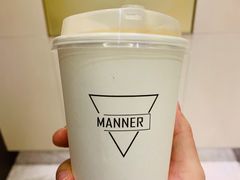 -Manner Coffee(芮欧百货店)
