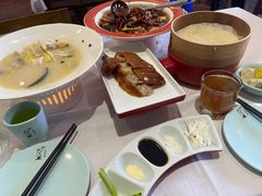 -天和晟烤鸭店(玉泉西街店)