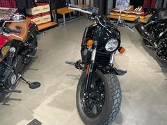 -北京德悦行BMW宝马摩托车