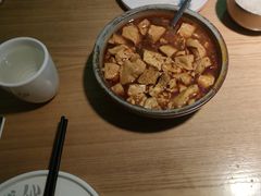 -米一仙·成都小碗菜(东万达店)