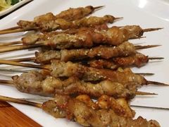 -清真·灰太狼烧烤海鲜大咖(沈阳道店)