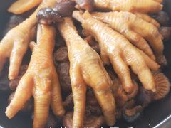 -顺悦酒家(嘉信城市广场店)