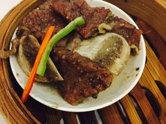 -富豪酒家(正大广场店)