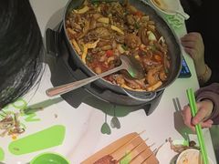 -蛙喔炭烧牛蛙(盐城盐都万达店)