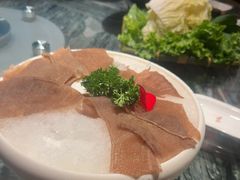 -慢丽江·云南野生菌土鸡锅(付家庄店)