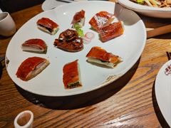 -广东道至正餐厅(区庄店)
