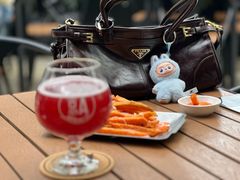 -京A Taproom·精酿餐吧(CBD店)