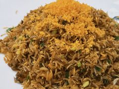 -洛东土菜馆(建国北路店)