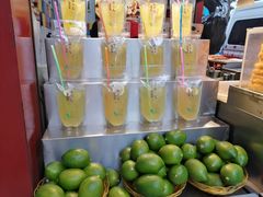 -味子夫鸡柳(解放碑总店)