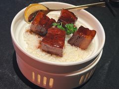 -醉东Oriental House(静安嘉里中心店)