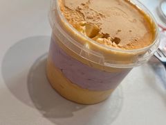 -La patisserie de Mona 茉娜的甜品(韩乐坊店)