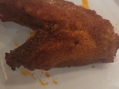 -喝丢一只鞋辣炒海鲜小烧烤(三八广场店)