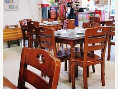 大堂-湘春酒家·1989(湘春路店)