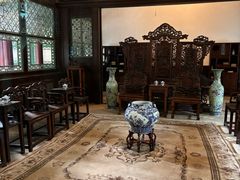 -张学良旧居陈列馆