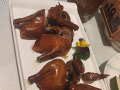 -至尊强仔(正光北街店)
