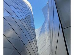 -华特·迪士尼音乐厅