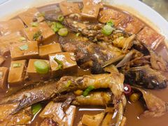 -翠茗农庄土菜馆(天目湖店)