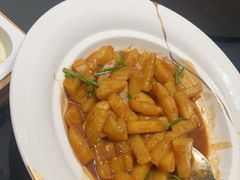 -老山东·山东菜(鲁菜名店)