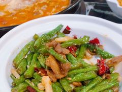 -李师傅脆肚(华强北店)