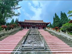 -钟鼎寺