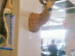 -乔家满族八大碗(流水沟店)