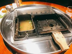 -伍丁·烤牛肋(和平东桥店)