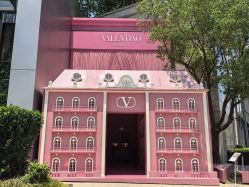 -VALENTINO华伦天奴美妆