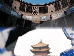 -景德镇中国陶瓷博物馆
