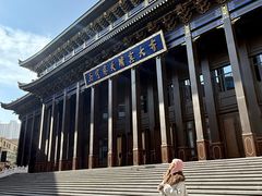 -西宁市东关清真大寺
