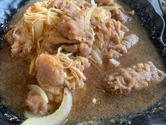 -HONGA HONGA雄家(曹路店)