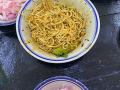 -万三面馆(青龙正街太古里店)