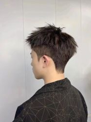 -汤尼英盖TONI&GUY-essensuals