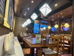 -云海肴·汽锅鸡·云南菜(天津国金汇店)