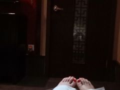 -大桶大足浴(江桥店)