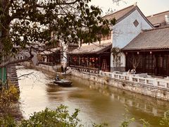 -台儿庄古城
