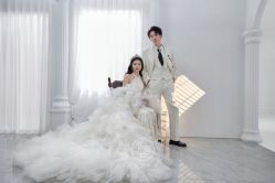 点击看大图 -金海岸婚纱摄影(塘沽店)