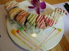 -花漫里·日式の创意餐厅(刺桐店)