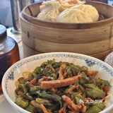 上海也能吃正宗扬州早茶！扬三月一口穿越江南！