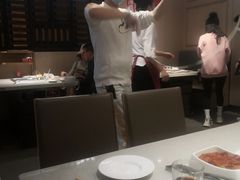 大堂-海底捞火锅(群光广场店)