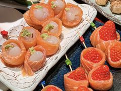 -王氏炉匠·烧鸟·居酒屋(双井店)