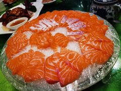-盛港湾海鲜食府(黄沙店)