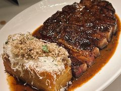 -壳里西餐厅Coquille Seafood Bistro(蒙自路店)