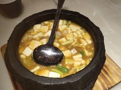 -绿茶餐厅(龙湖金楠天街店)