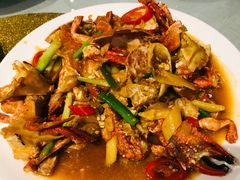 -南蚝小贝海鲜特色餐厅(南澳岛店)