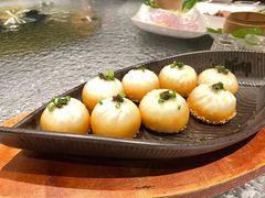 -梧桐北京烤鸭·铜锅涮肉(海岸城店)